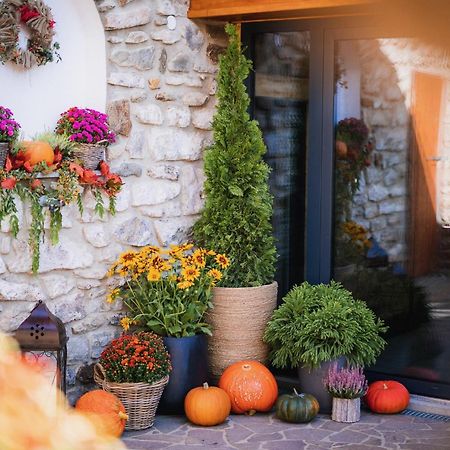 Farma Frantisek Otel Stachy Dış mekan fotoğraf