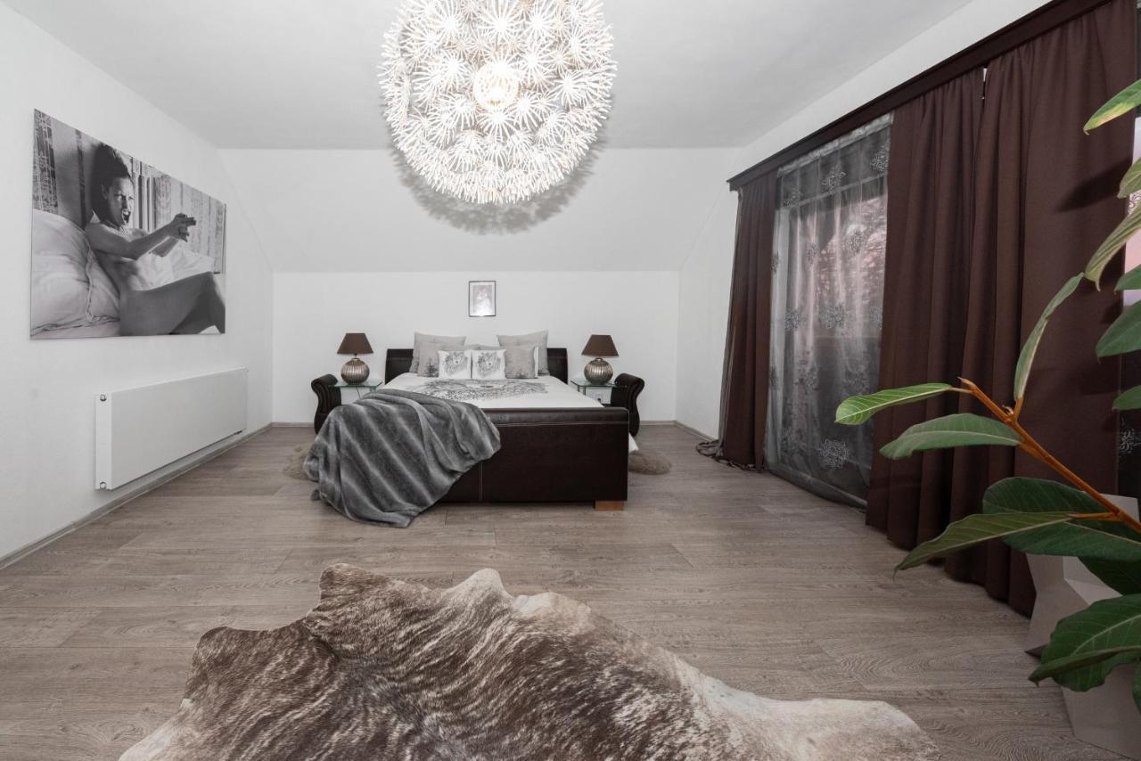 Farma Frantisek Otel Stachy Dış mekan fotoğraf
